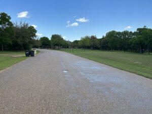 Hills of Childress Creek Neighborhood