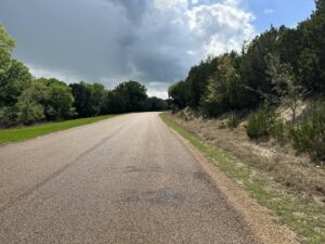 Hills of Childress Creek Neighborhood