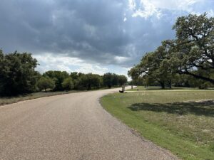 Hills of Childress Creek Neighborhood