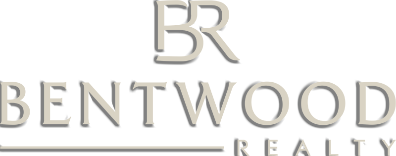 Embossed Bentwood Realty Logo